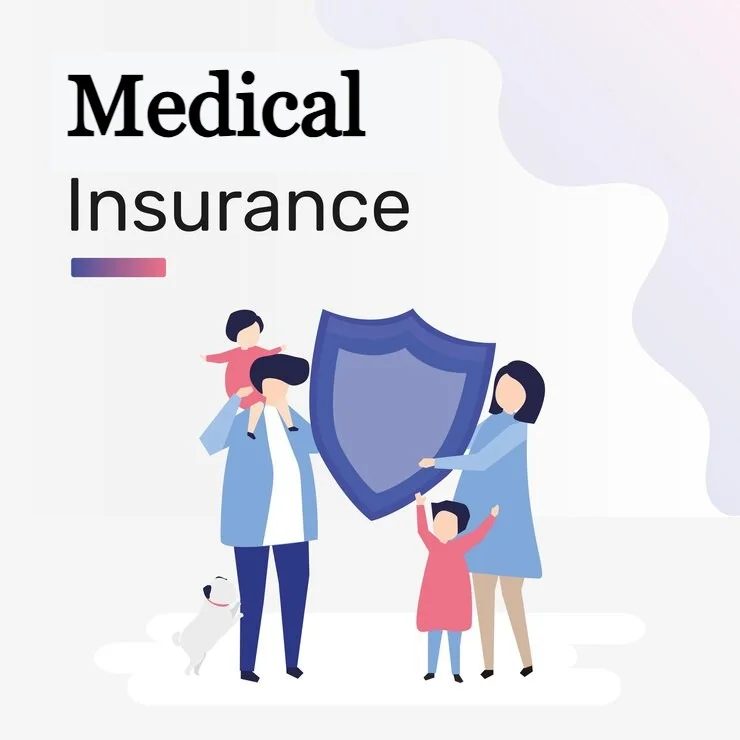 Medical Insurance System